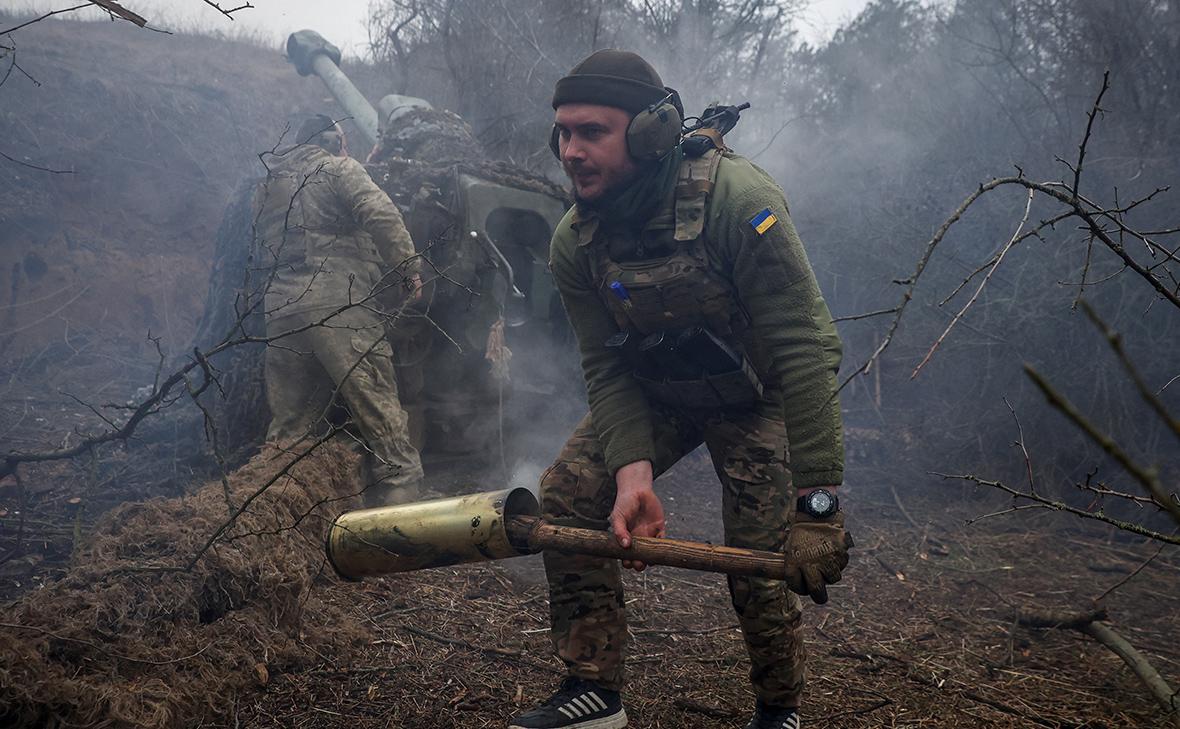Боррель назвал ближайшие месяцы решающими для конфликта на Украине